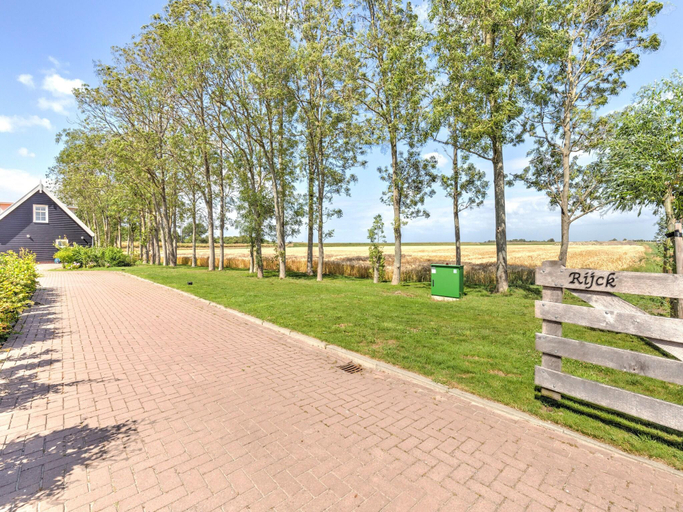 Others 4, Holiday Home in Wissenkerke near Beach, Noord-Beveland
