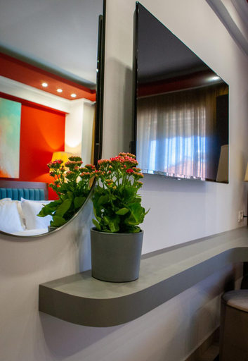Others 4, Art Hotel Aronos, Central Macedonia