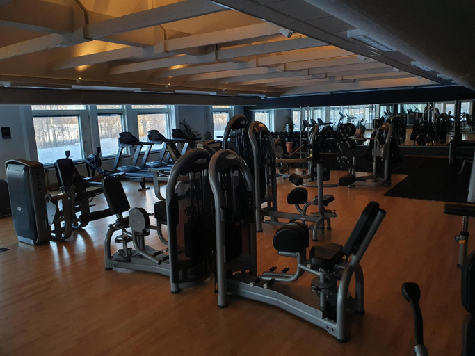 Others 4, Systemairhallen Bed&Breakfast, Skinnskatteberg