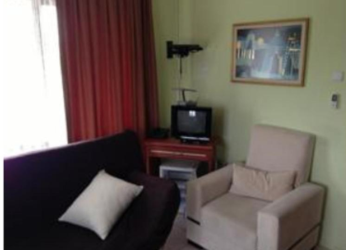 4, CBC Butik Otel, Çeşme