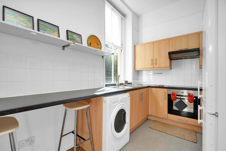 Others 4, Bedford Place Hostels, London