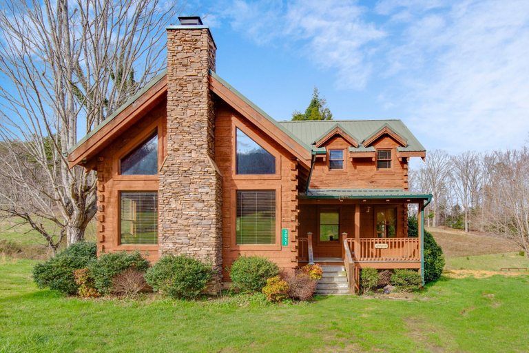 Exterior & Views 2, Spring View by Jackson Mountain Rentals, Sevier