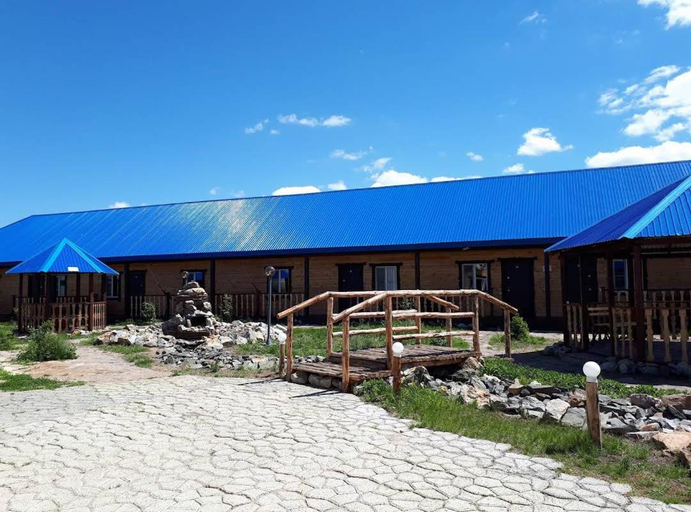 Others 5, Гостевои двор Алишер, Shuchinskiy