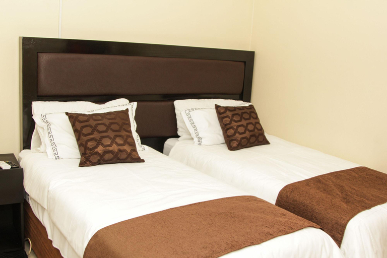 Others 5, Streets of Gold Bed and Breakfast, Gaborone
