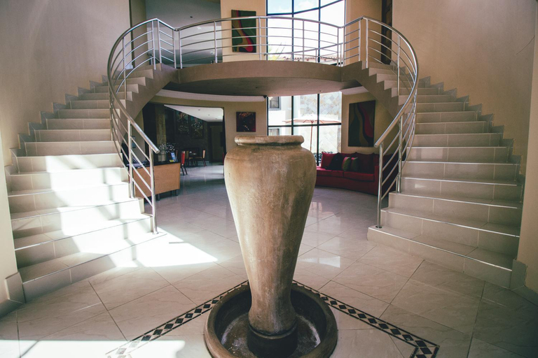 Public Area 3, Castellon Boutique Hotel, City of Cape Town