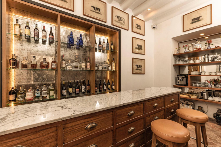 Food & Drinks 5, Casa Clara by Ananay Hotels, Cusco