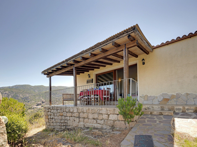 Exterior 3, Belvilla by OYO Luxurious Villa With Private Pool, Olbia-Tempio