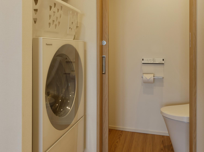 Bathroom 3, Tokyu Vacations Atami, Atami