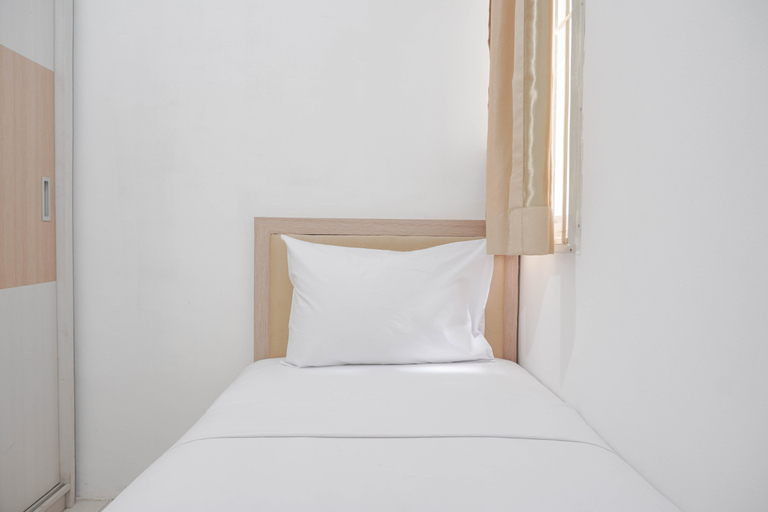Others 3, Homey and Elegant 2BR Pakubuwono Terrace Apartment By Travelio, Jakarta Selatan