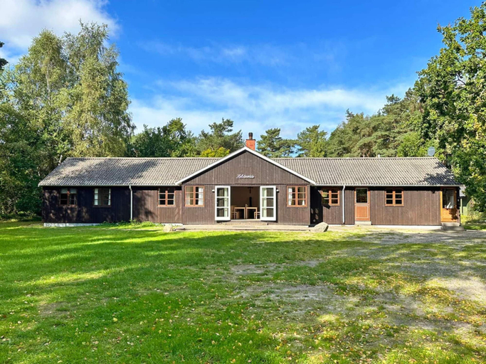 Exterior 2, 42 Person Holiday Home in Aakirkeby, Bornholm