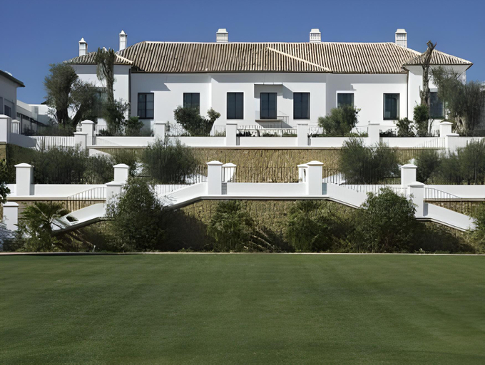 Others 4, Finca Cortesin Hotel Golf & Spa, Málaga
