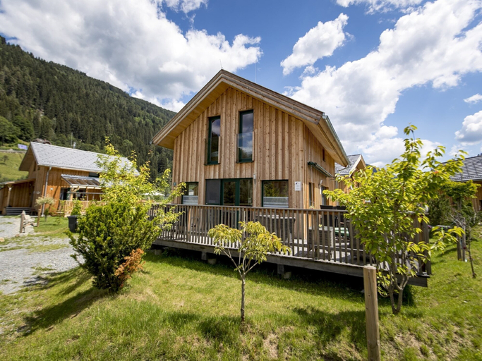 Primary image, Superior Chalet With Whirlpool, Murau