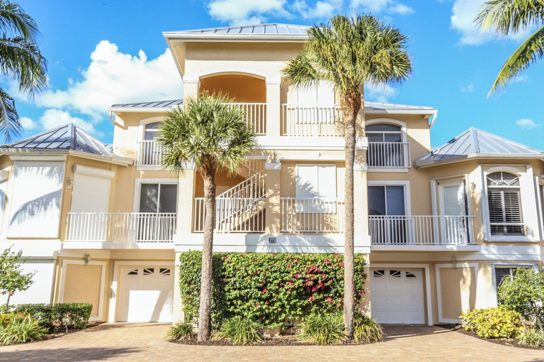 Exterior & Views, Ostego Bay 271-3 by Distinctive Beach Rentals, Lee