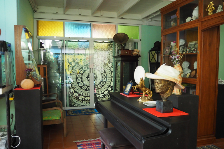 Public Area, 64 Sweet Home Dusit BKK, Dusit