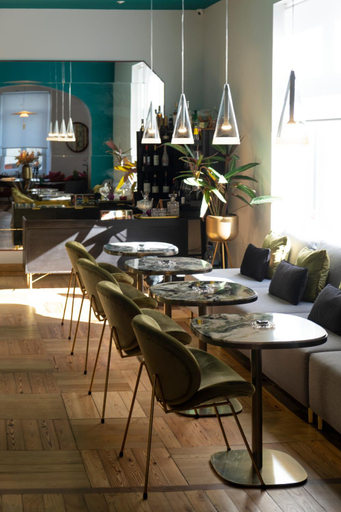 Food & Drinks, Hotel Sol Boutique, Cantabria