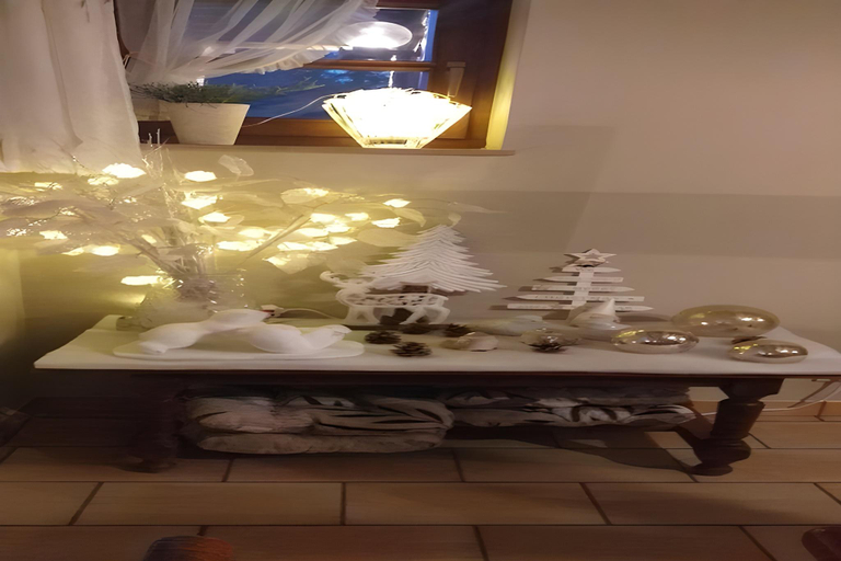 Food & Drinks, Riverside Escape in Bouillon, Luxembourg