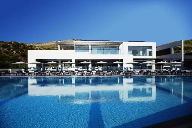 Sport & Beauty 2, Tesoro Blu Hotel & Spa Adults Only, Ionian Islands
