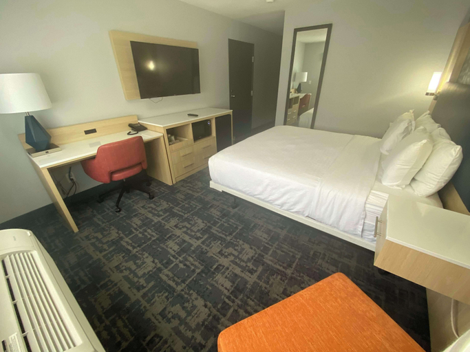 Bedroom 3