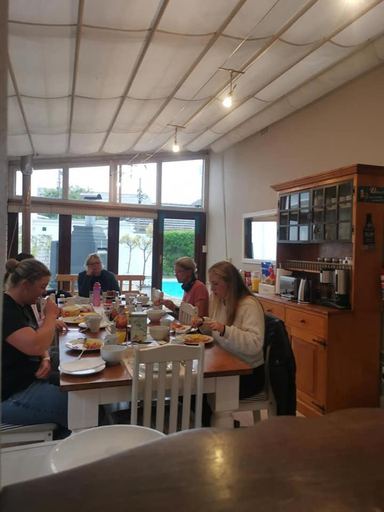 Food & Drinks 4, Villa Garda Bed and Breakfast, City of Cape Town