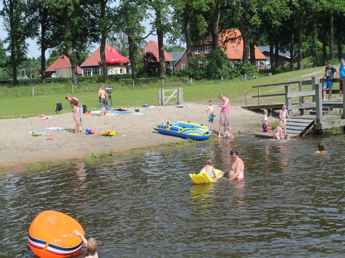 Others 5, Scenic Hideaway in Notter, Wierden