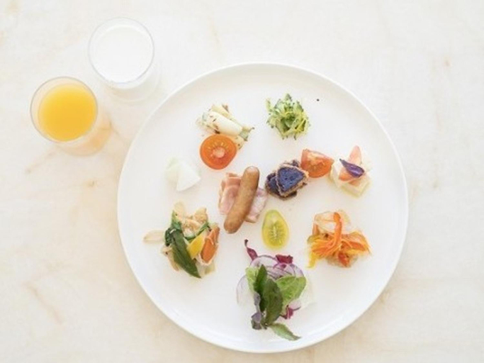Others 3, EN Resort Kumejima EEF Beach Hotel - Vacation STAY 59145v, Kumejima