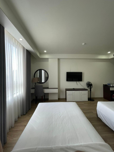 Bedroom 16