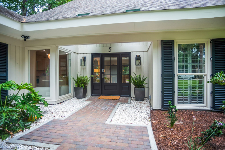 Exterior & Views 2, 5 Ridgewood Lane at The Sea Pines Resort, Beaufort