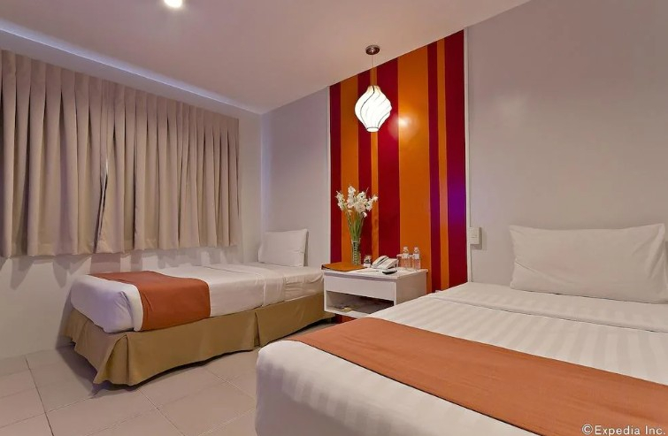 Bedroom 5