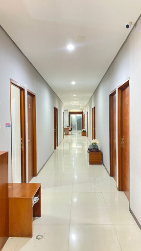 Public Area 4, Sang Surya Guest House, Bandung