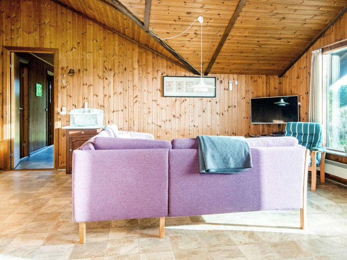Others 2, Cozy Island Retreat - By Traum Ferienwohnungen, Tønder