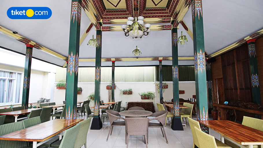 Others 4, Hotel Summer Season Yogyakarta, Yogyakarta