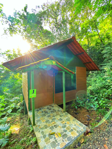 Others 4, Las Arrieras Nature Reserve and Ecolodge, Sarapiquí