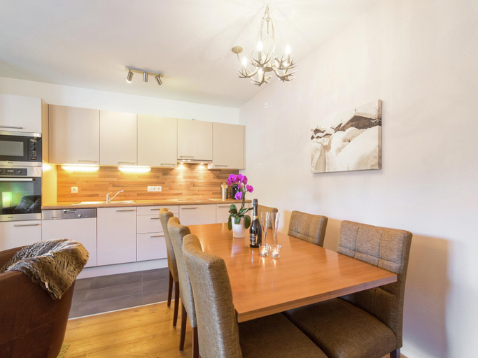 Others 4, Apartment Mittersill near Ski Bus  Kitzbuhel, Zell am See
