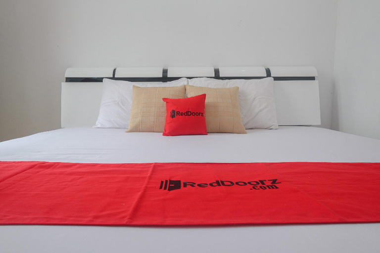 Bedroom 21