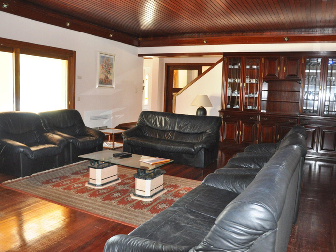 Others 5, Villa in Vilamoura with Private Pool  BBQ, Loulé
