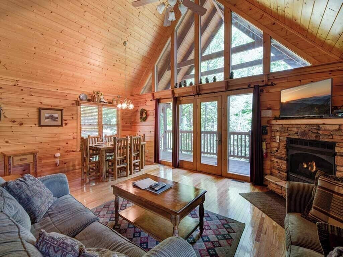 Others 5, Running Bear by Jackson Mountain Rentals, Sevier