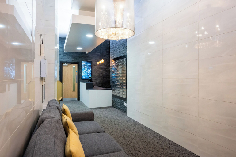 Others 4, Staycity Aparthotels, Liverpool, City Centre, Sefton