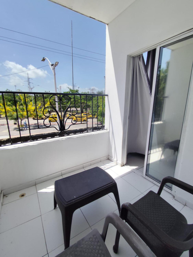 Others 4, Hotel Madeleine Inn Sede Sur, Barranquilla