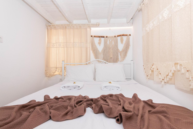 Bedroom 4, Casa Fiore, Seferihisar