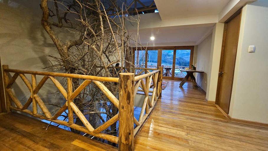 Others 4, Amaru TreeHouse, Quispicanchi