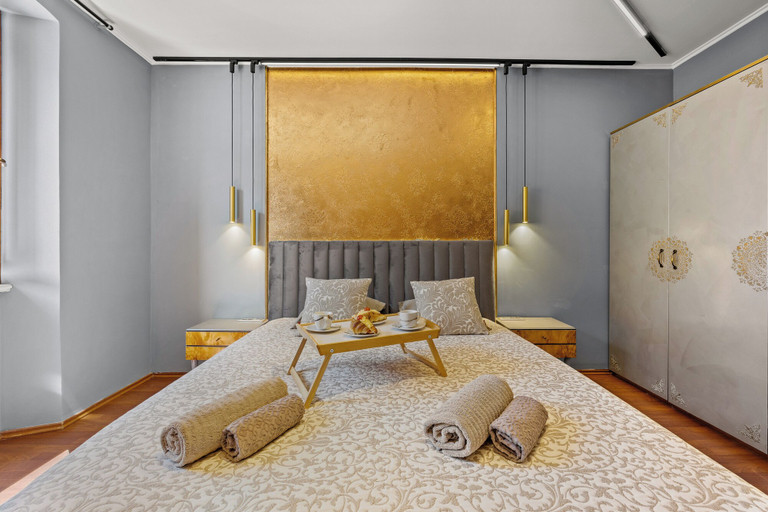 Bedroom 3, Diana City Hall View, Pula