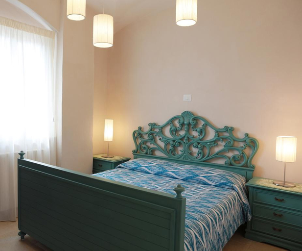 Room 5, Masseria Pelosella, Brindisi