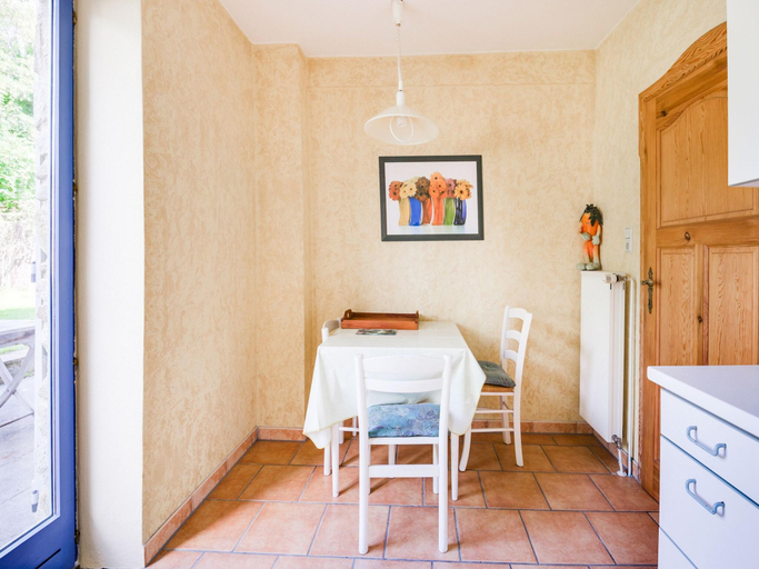Others 4, Coastal Retreat in Le Pouldu, Finistère