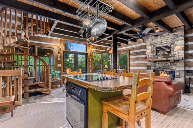 Others 5, Little Bear by Jackson Mountain Rentals, Sevier
