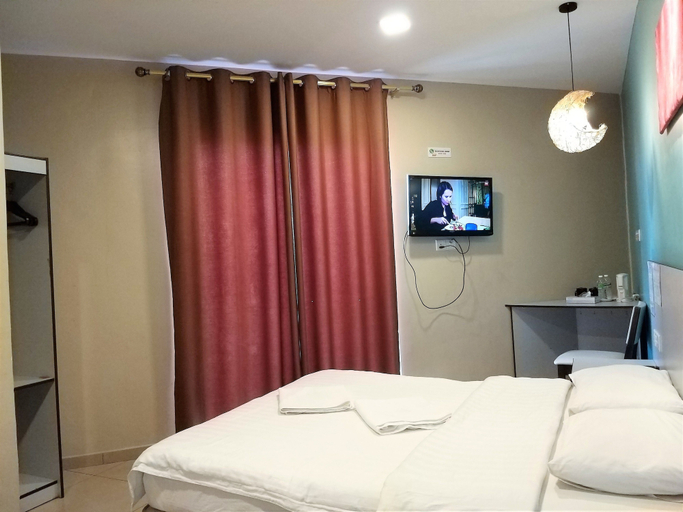 Bedroom 4