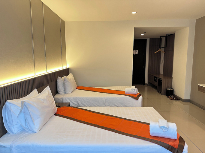 Bedroom 9