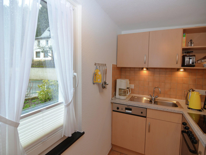 Others 2, Holiday home in Ramsbeck with garden, Hochsauerlandkreis