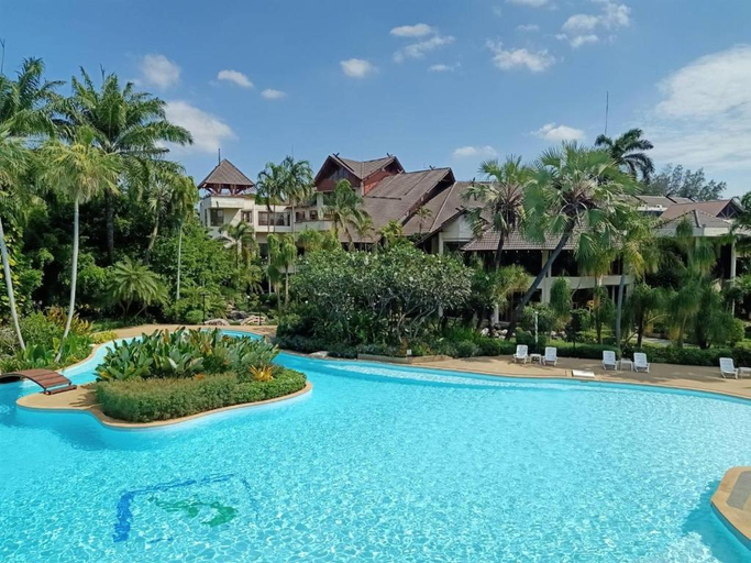 Sport & Beauty 2, Felix River Kwai Resort Kanchanaburi, Muang Kanchanaburi