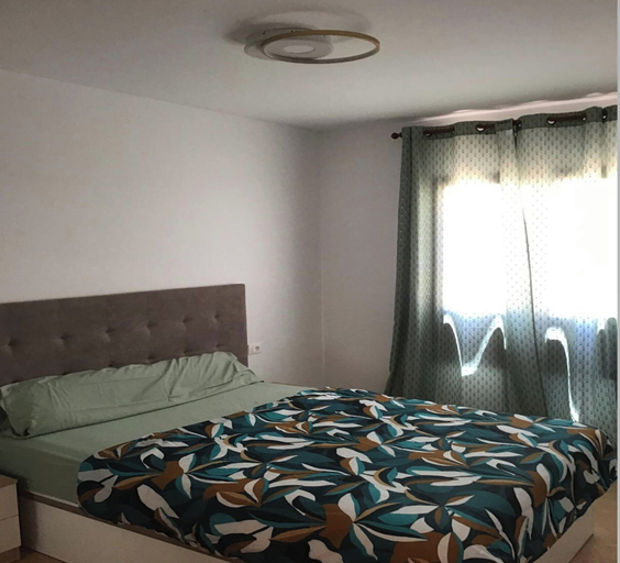 Room 2, Casa Kari Amapola - Luxury Villa in Matagorda, Las Palmas