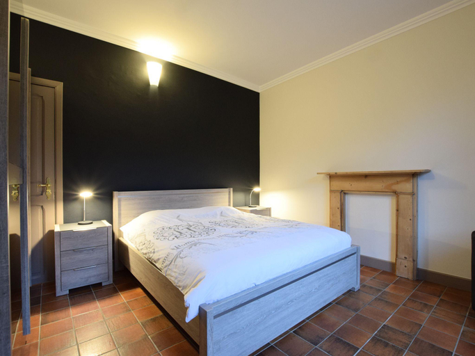 Bedroom 2, Holiday Home in Rogery with Sauna, Luxembourg